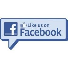 Like us on Facebook